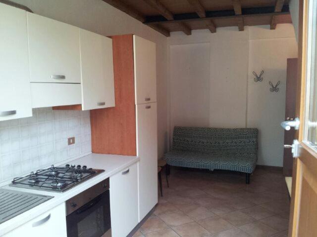 Casa di campagna San Polo House
