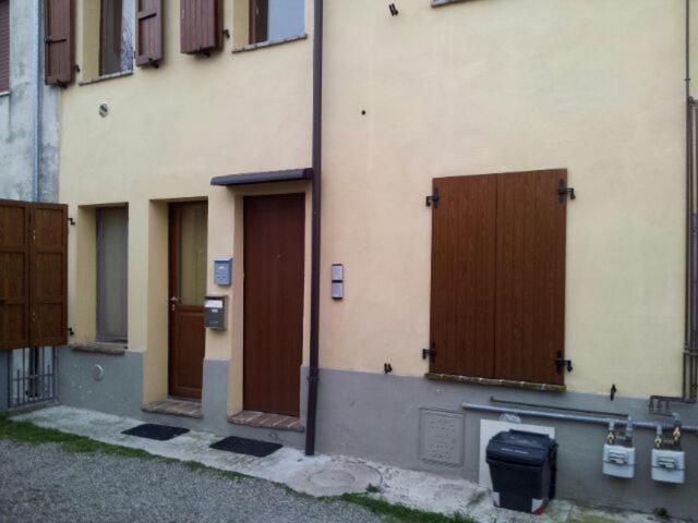 Casa di campagna San Polo House